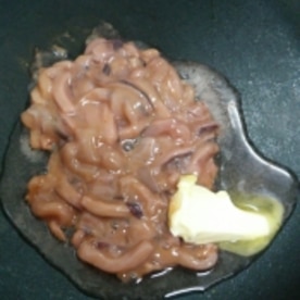 アレンジ おつまみ じゃがいもとイカの塩辛炒め レシピ 作り方 By みずたまsweet 楽天レシピ アレンジ おつまみ じゃがいもとイカの塩辛炒め レシピ 作り方 By みずたまsweet 楽天レシピ